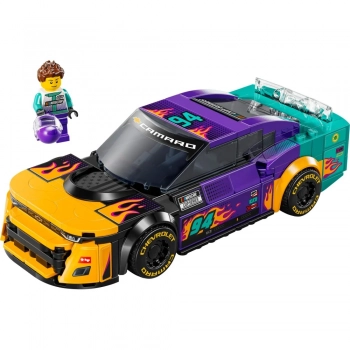 LEGO SPEED CHAMPIONS CHEVROLET